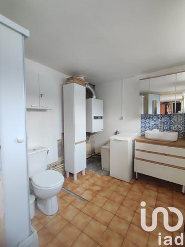 Maison à vendre 4 pièces 69 m² Aulnay-sous-Bois