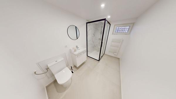 Appartement Tout inclus Villeneuve Saint Georges T2 Bis 38.75 m2