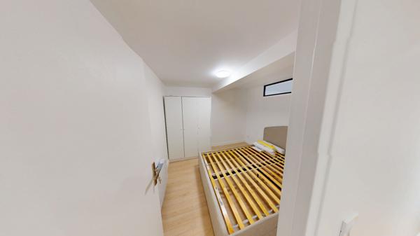 Appartement Tout inclus Villeneuve Saint Georges T2 Bis 38.75 m2