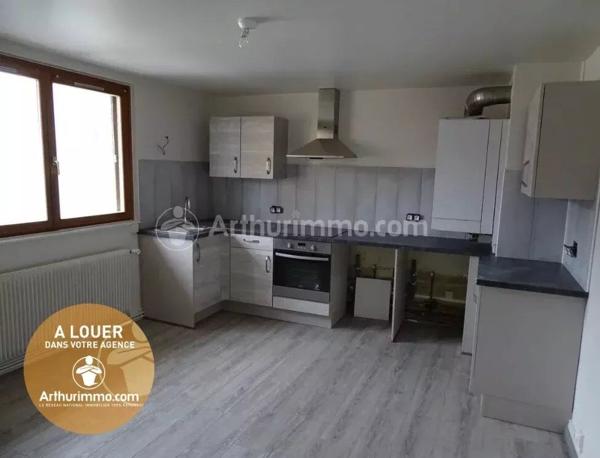 Location                                                      Appartement
                        
                     3 pièces                      70 m2                     à Seloncourt