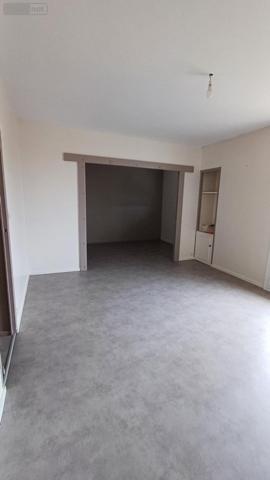 Appartement à vendre à Le Mans dans la Sarthe (72000), ref : CPE 535   
Sud