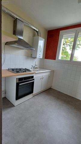 Appartement à vendre à Le Mans dans la Sarthe (72000), ref : CPE 535   
Sud