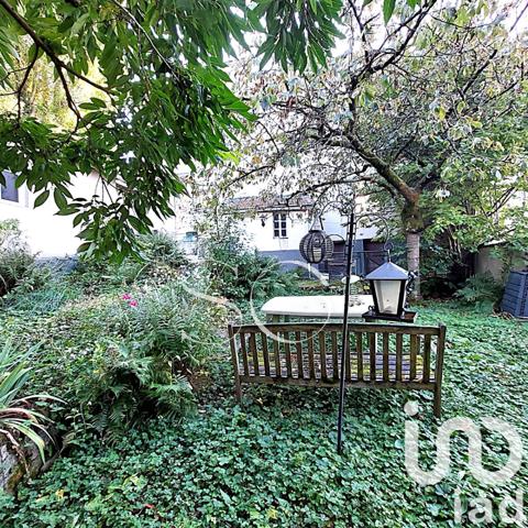 Maison à vendre 3 pièces 65 m² Montmorency