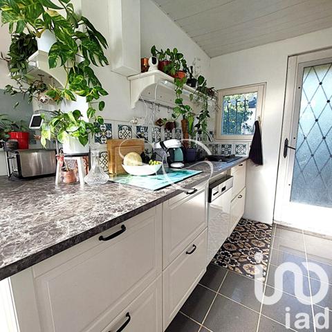 Maison à vendre 3 pièces 65 m² Montmorency