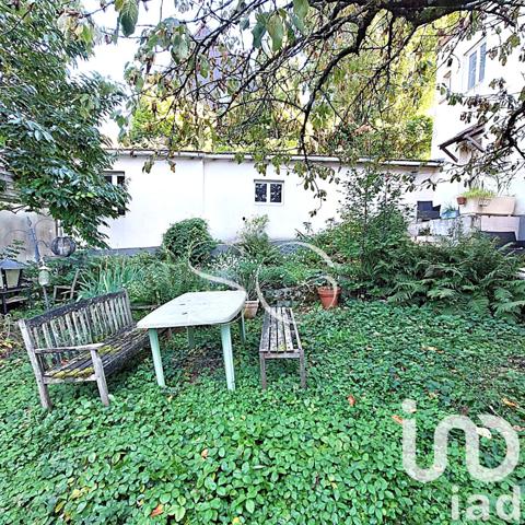 Maison à vendre 3 pièces 65 m² Montmorency