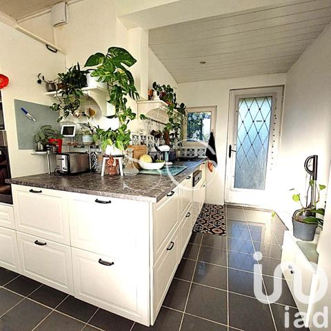 Maison à vendre 3 pièces 65 m² Montmorency