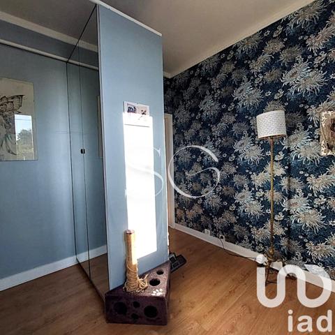 Maison à vendre 3 pièces 65 m² Montmorency