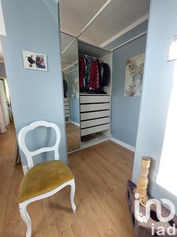 Maison à vendre 3 pièces 65 m² Montmorency