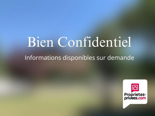 Exclusivité : Propriété de caractère à TOURVES