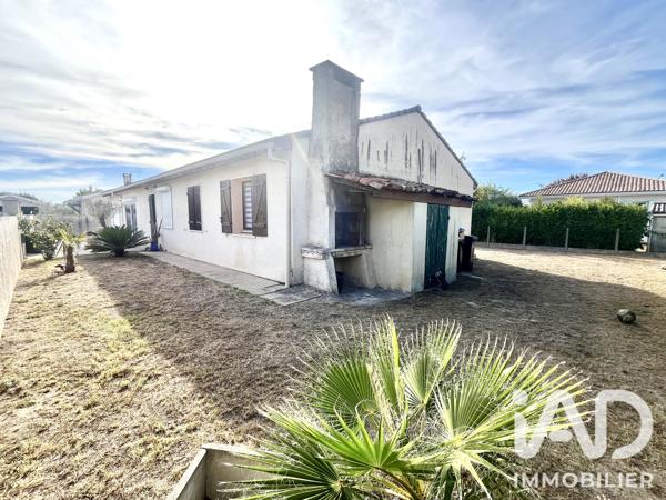 Maison à vendre 6 pièces 145 m² Ambarès-et-Lagrave