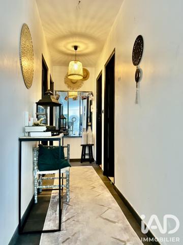 Maison à vendre 6 pièces 145 m² Ambarès-et-Lagrave