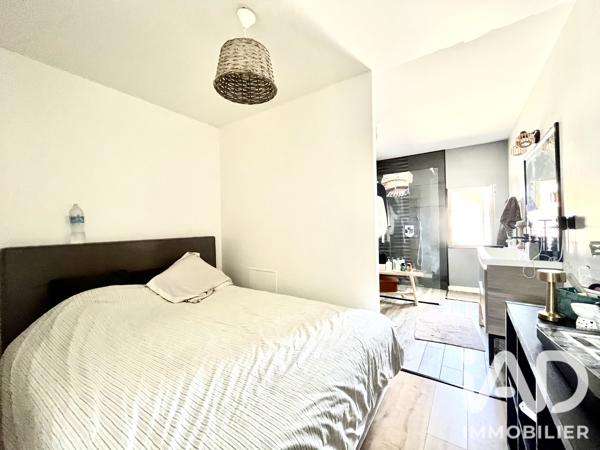 Maison à vendre 6 pièces 145 m² Ambarès-et-Lagrave