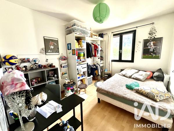 Maison à vendre 6 pièces 145 m² Ambarès-et-Lagrave