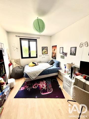 Maison à vendre 6 pièces 145 m² Ambarès-et-Lagrave