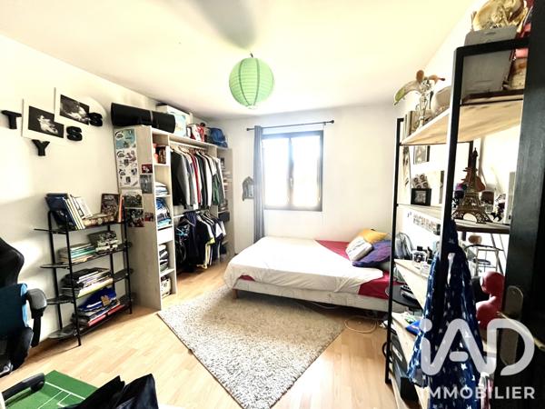 Maison à vendre 6 pièces 145 m² Ambarès-et-Lagrave