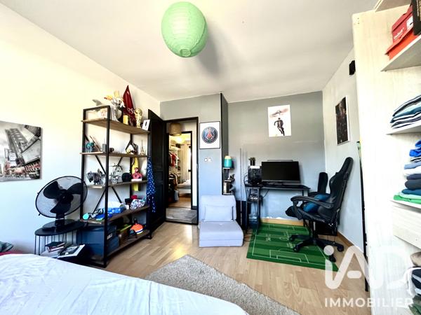 Maison à vendre 6 pièces 145 m² Ambarès-et-Lagrave