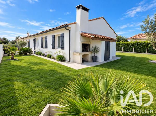 Maison à vendre 6 pièces 145 m² Ambarès-et-Lagrave