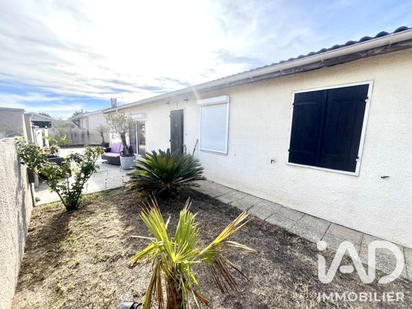 Maison à vendre 6 pièces 145 m² Ambarès-et-Lagrave