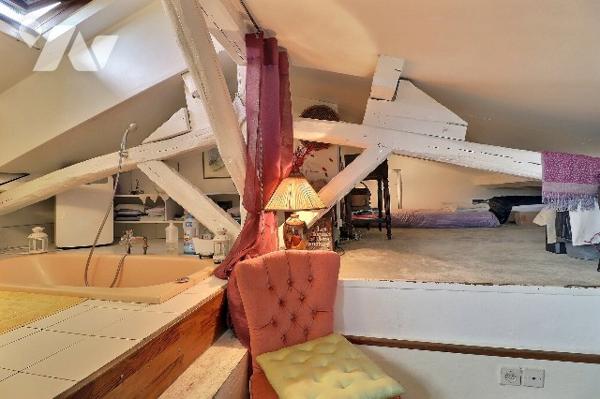 appartement 60,59m²