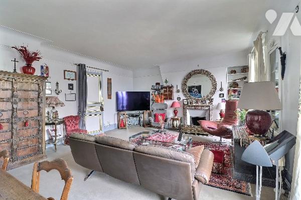 appartement 60,59m²