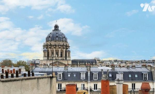 appartement 60,59m²