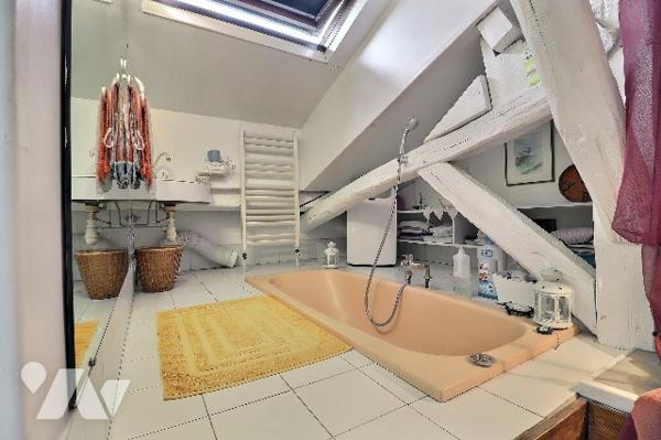 appartement 60,59m²