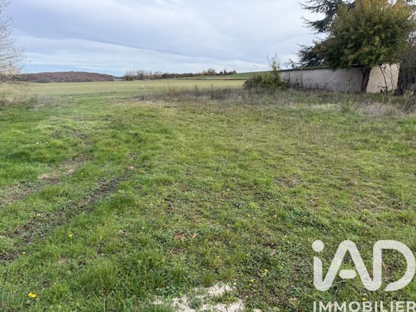 Terrain à vendre 831 m² Fontaine-la-Gaillarde