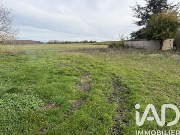 Terrain à vendre 831 m² Fontaine-la-Gaillarde