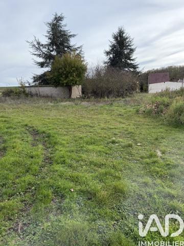 Terrain à vendre 831 m² Fontaine-la-Gaillarde