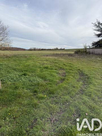 Terrain à vendre 831 m² Fontaine-la-Gaillarde