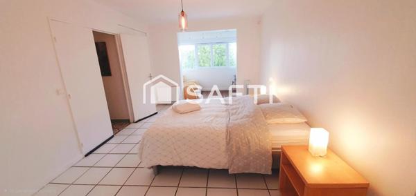 Maison familiale fonctionnelle 7 pièces