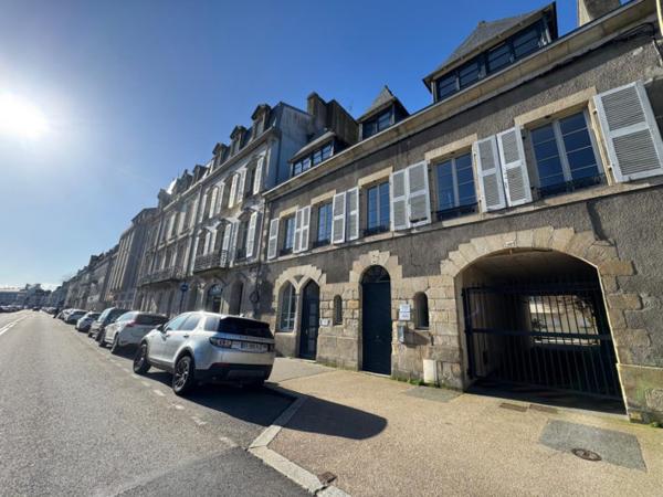 Vendu T3 avec PARKING au Centre | QUIMPER | 179 985 €