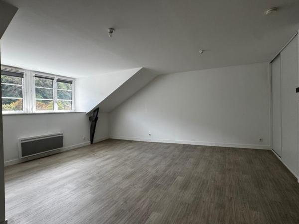 Vendu T3 avec PARKING au Centre | QUIMPER | 179 985 €
