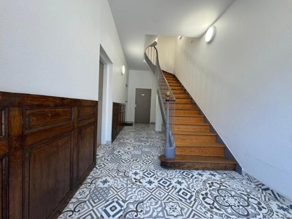 Vendu T3 avec PARKING au Centre | QUIMPER | 179 985 €