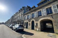 Vendu T3 avec PARKING au Centre | QUIMPER | 179 985 €