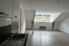 Vendu T3 avec PARKING au Centre | QUIMPER | 179 985 €