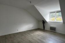 Vendu T3 avec PARKING au Centre | QUIMPER | 179 985 €