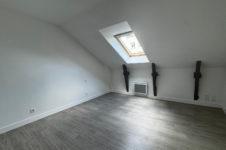 Vendu T3 avec PARKING au Centre | QUIMPER | 179 985 €