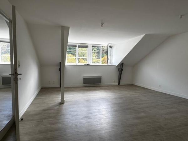 Vendu T3 avec PARKING au Centre | QUIMPER | 179 985 €