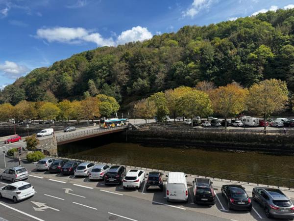 Vendu T3 avec PARKING au Centre | QUIMPER | 179 985 €