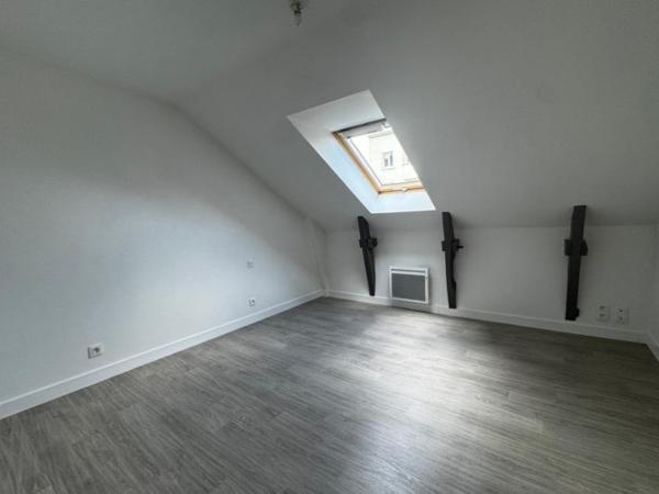 Vendu T3 avec PARKING au Centre | QUIMPER | 179 985 €