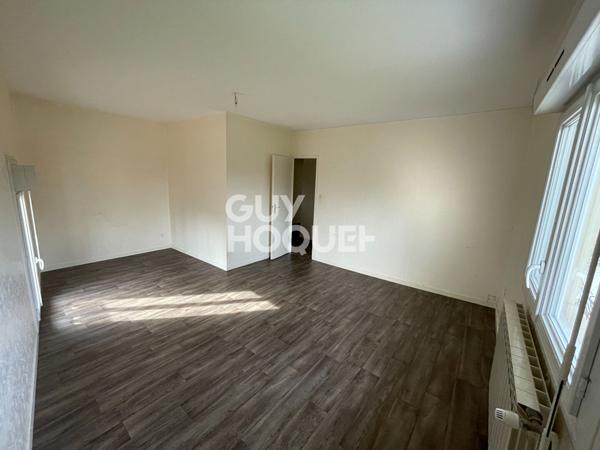 Maison secteur Campagne 5 pièces 105 m2.