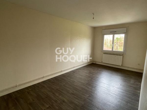 Maison secteur Campagne 5 pièces 105 m2.