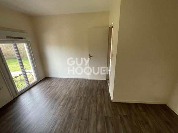 Maison secteur Campagne 5 pièces 105 m2.