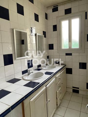 Maison secteur Campagne 5 pièces 105 m2.