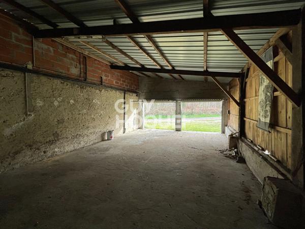 Maison secteur Campagne 5 pièces 105 m2.