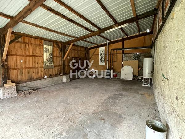 Maison secteur Campagne 5 pièces 105 m2.