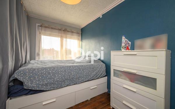 Maison à vendre    4 pièces •  Merville