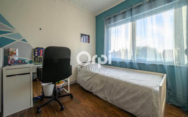 Maison à vendre    4 pièces •  Merville