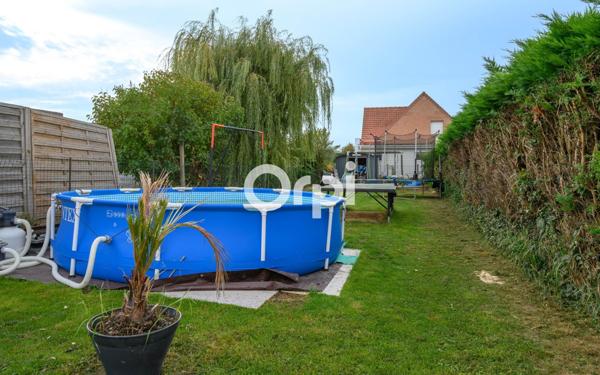 Maison à vendre    4 pièces •  Merville